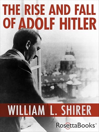 Amazon.com: Hitler eBook : Fest, Joachim C. : Kindle Store